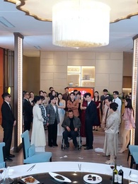 第38集 - 天生烏鴉嘴,反派求我別開口