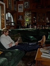 Bölüm 29 - Kan Bağı