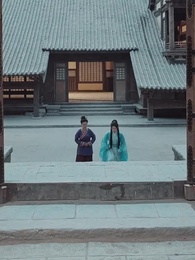 Bayangan Sepuluh Tahun - Episode 6