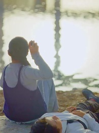 Boda Relámpago, Amor Verdadero - Episode 2