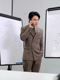 Episodio 45 - Boda Relámpago, Amor Verdadero