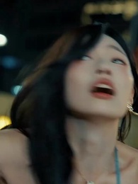 Piton Raksasa 2 : Terperangkap di Resor Panas - Episode 47