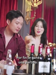 Adiós al amor que la destruyó - Episode 7