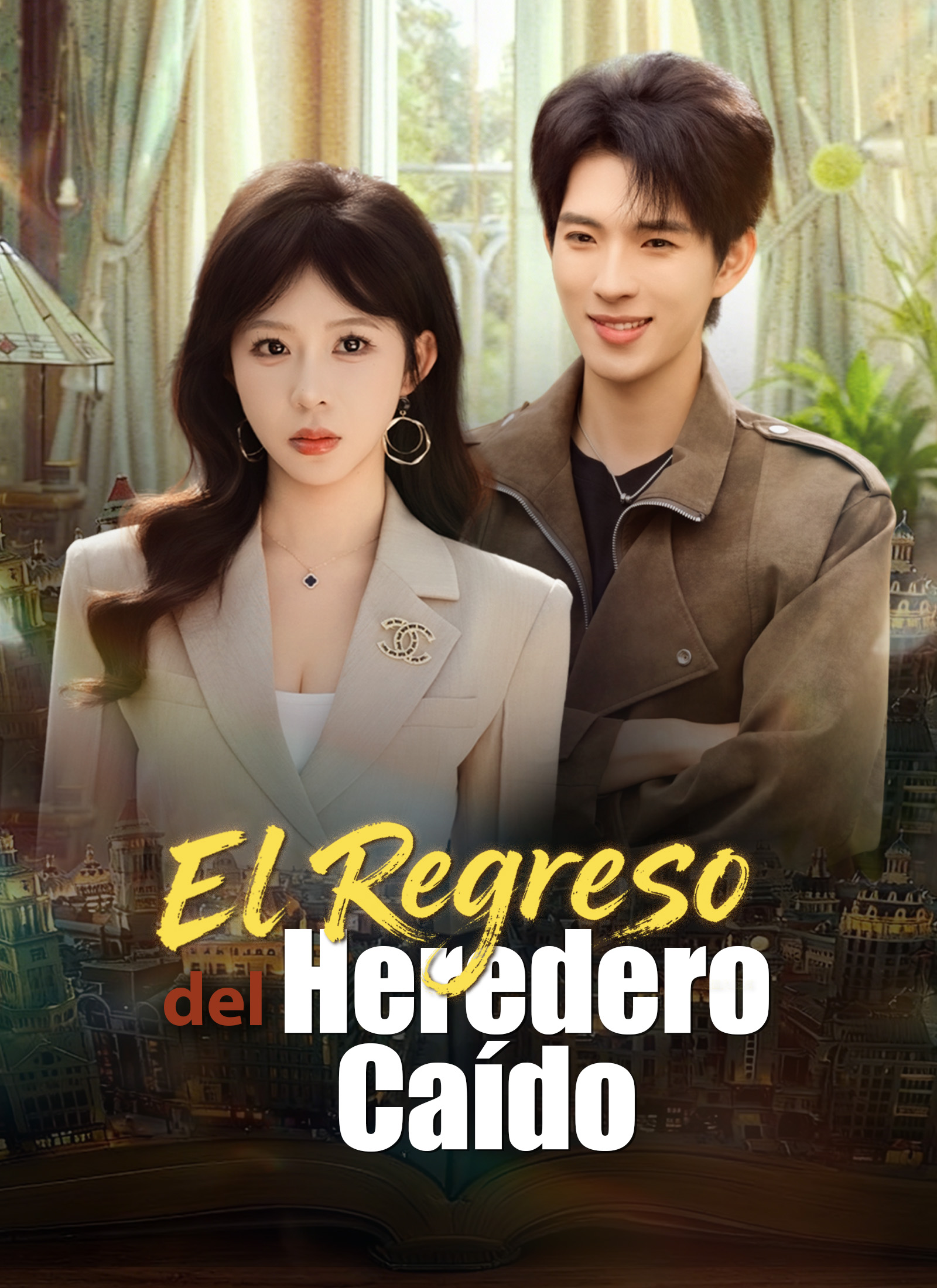 El Regreso del Heredero Caído