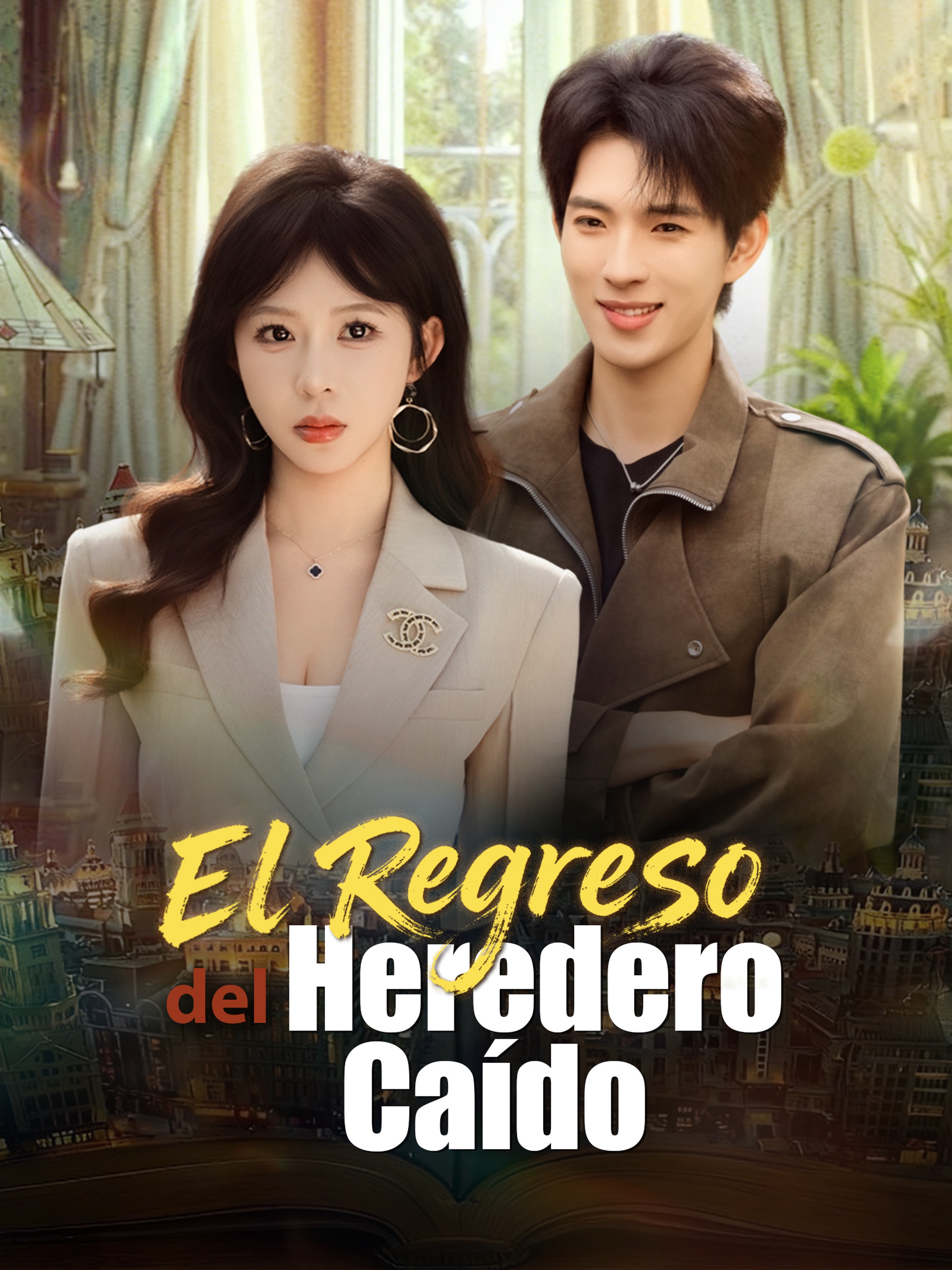 El Regreso del Heredero Caído