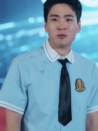 第23集 - 我交白卷，你慌什麽？