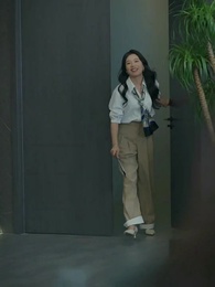 我被趕出家門，你們哭什麽？ - Episode 57