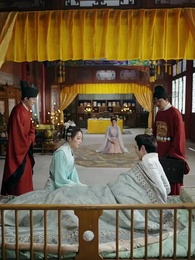 낙화: 복수의 꽃잎 - Episode 27