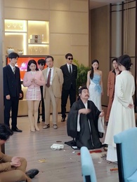 天生烏鴉嘴,反派求我別開口 - Episode 22