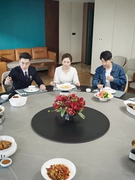 Épisode 32 - L’Heure de la Revanche a sonné