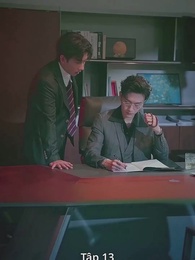 [Lồng tiếng]Say Đắm Đêm Nay - Episode 13