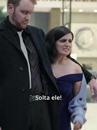 A Vida Dupla da Doce Ex-Esposa de Um Bilionário - Episode 9