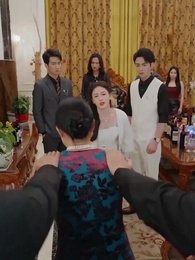 貪慕月光，悔錯朝陽 - Episode 24