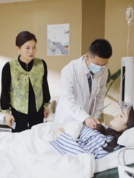 Volar contra el viento - Episode 46