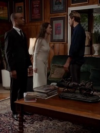 Bölüm 46 - Kan Bağı