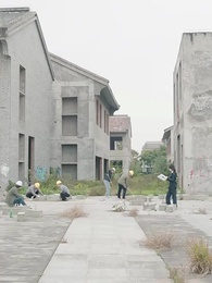 Hidup Manusia Sebelum Abadi - Episode 33