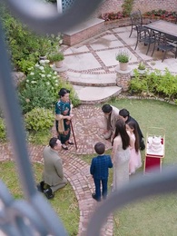 天降玄孫,龍鳳呈祥 - Episode 25