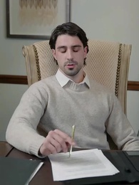 A Vida Dupla da Doce Ex-Esposa de Um Bilionário - Episode 64