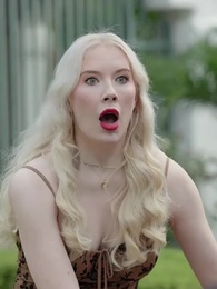 A Vida Dupla da Doce Ex-Esposa de Um Bilionário - Episode 43