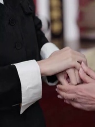 Episodio 16 - Boda Relámpago, Amor Verdadero