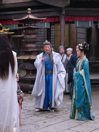 [더빙]천상보다 찬란한 인간 세상 - Episode 46