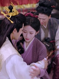 [더빙]천상보다 찬란한 인간 세상 - Episode 24