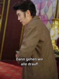 Zu spät für Reue - Episode 58