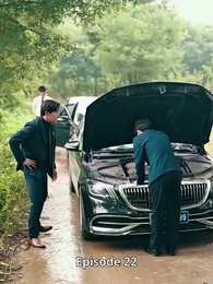 [Synchron]Die Blüte nach dem Frost - Episode 22