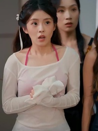 Piton Raksasa 2 : Terperangkap di Resor Panas - Episode 30