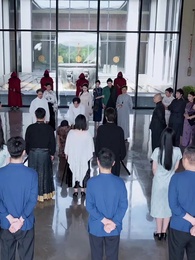 ตอนที่ 41 - ฉิน เอี้ยนทวงคืนเกียรติ