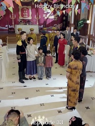 [Dubbed]The Contract Lover's Return - Episode 33