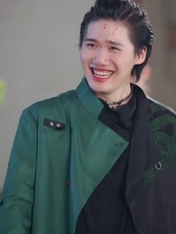 ฉิน เอี้ยนทวงคืนเกียรติ - Episode 44