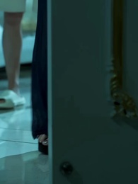 Episode 14 - Piton Raksasa 2 : Terperangkap di Resor Panas