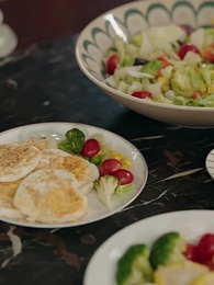 Episodio 28 - El Regreso del Heredero Caído