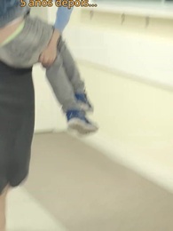 [Dublado]O Retorno da Esposa Amada do CEO - Episode 5