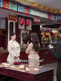 Episodio 35 - Boda Relámpago, Amor Verdadero