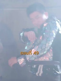 ตอนที่ 49 - [พากย์ไทย]บ้านนี้ชอบเป็นตัวสำรอง