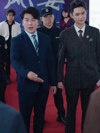 第50集 - 我交白卷,你慌什麽?