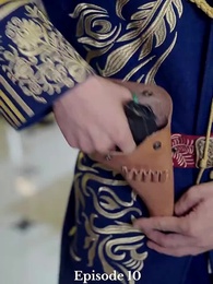 [Dubbed]The Contract Lover's Return - Episode 10