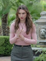 A Vida Dupla da Doce Ex-Esposa de Um Bilionário - Episode 20