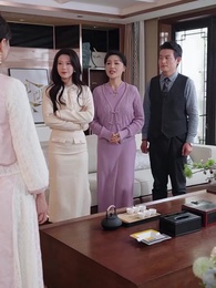 Tập 52 - Cuộc Hôn Nhân Chớp Nhoáng Của Thanh Mai Trúc Mã