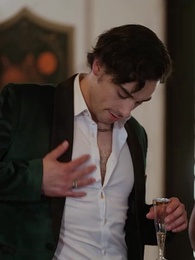 宿無しのライカンが私のつがい - Episode 44