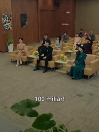 Hidup Manusia Sebelum Abadi - Episode 51