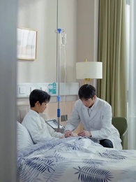 Tập 6 - Cuộc Hôn Nhân Chớp Nhoáng Của Thanh Mai Trúc Mã