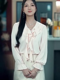 Silence ! Mère Impériale est la vraie héritière - Episode 7