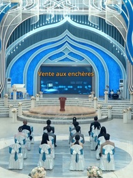 Épisode 43 - Silence ! Mère Impériale est la vraie héritière