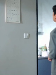 الحلقة 34 - الهوية الخفية لسائق الأجرة