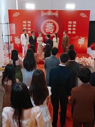 第51集 - 天降玄孫,龍鳳呈祥