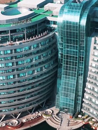 Épisode 10 - L’Heure de la Revanche a sonné