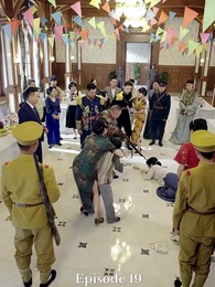 Episode 19 - [Dubbed]The Contract Lover's Return